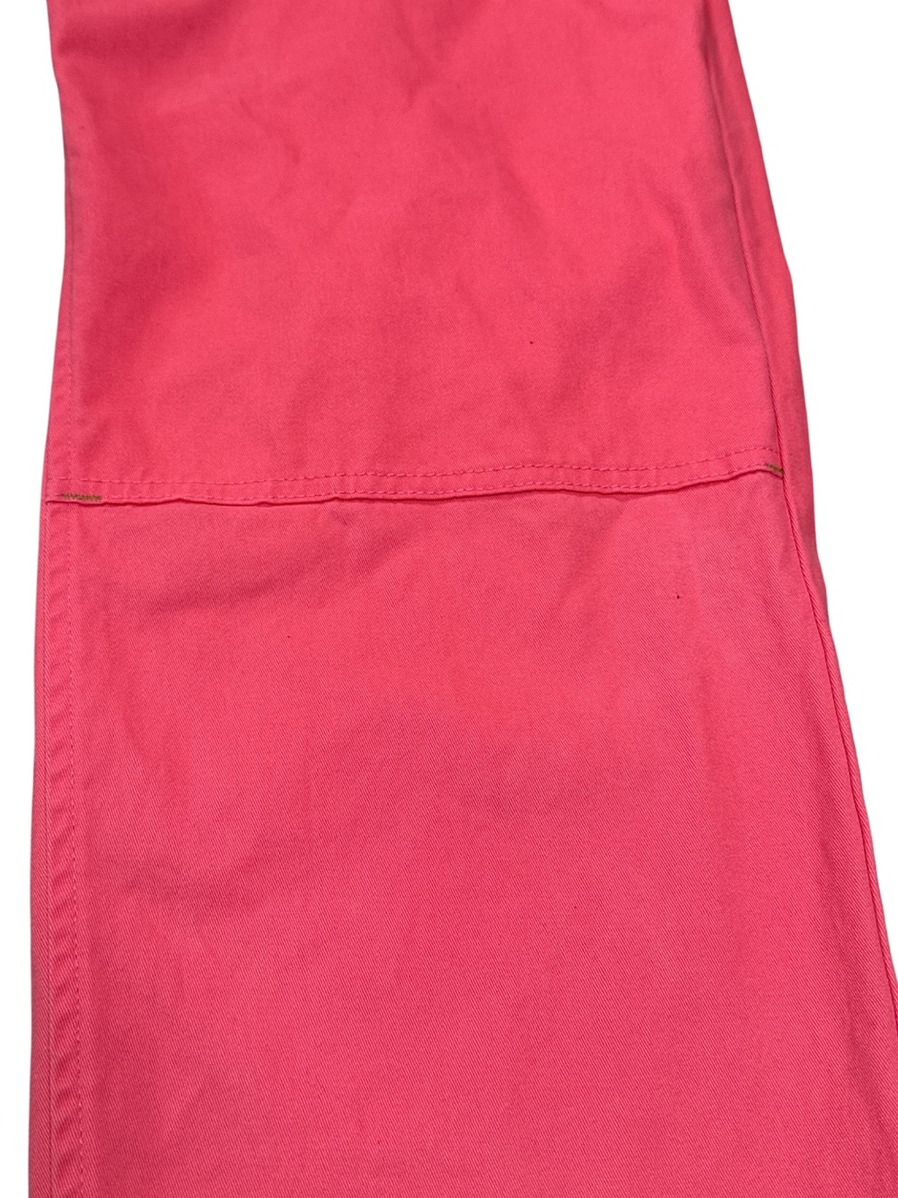 Wildfang XL Utility Jumper Pink Workwear - Picture 6 of 16
